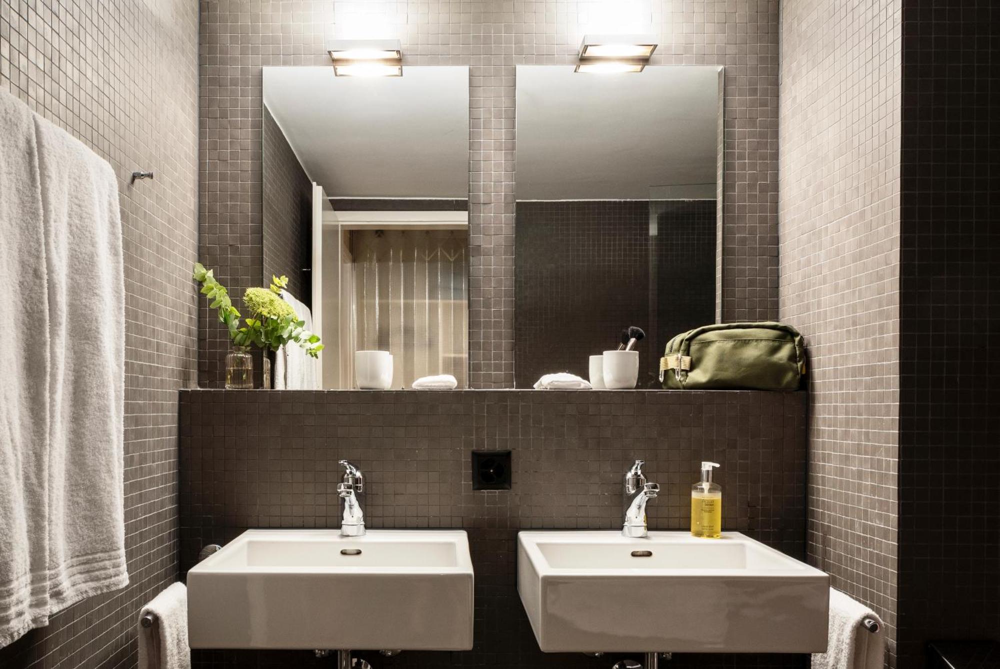 Altstadt Hotel Zurich Exterior photo